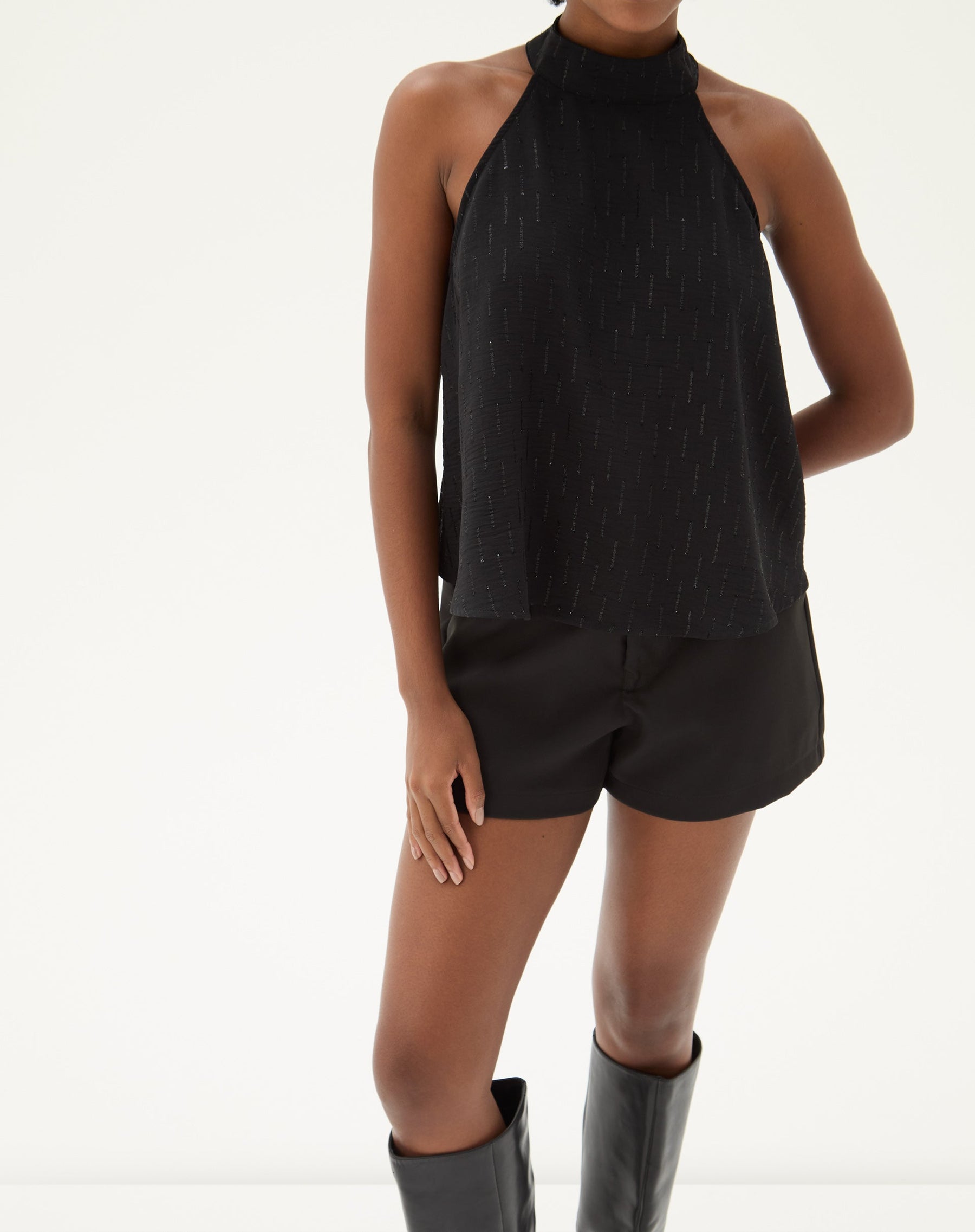 BLUSA FRENTE ÚNICA