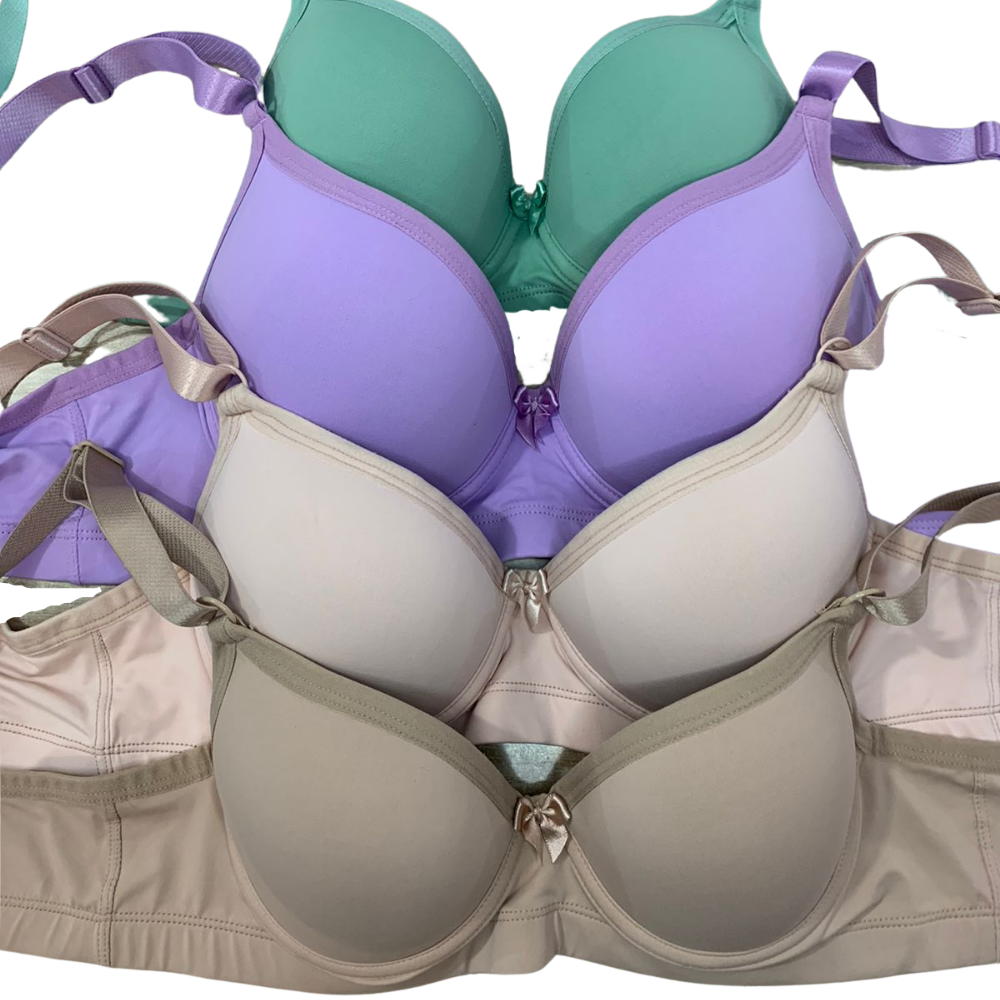 SUTIÃ PLUS SIZE DE MICRO E BOJO