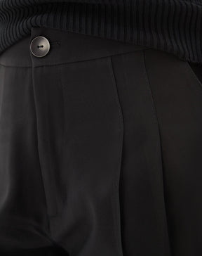 SHORTS CURTO - PRETO