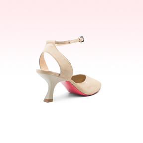 Scarpin Clarisse Fendi 2