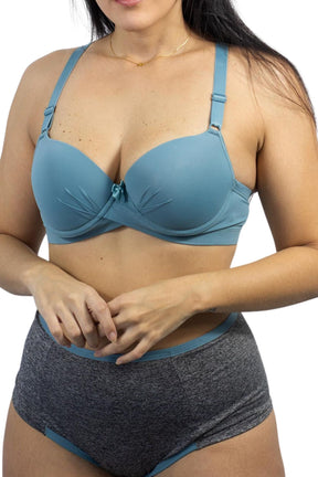 SUTIÃ PLUS SIZE DE MICRO E BOJO
