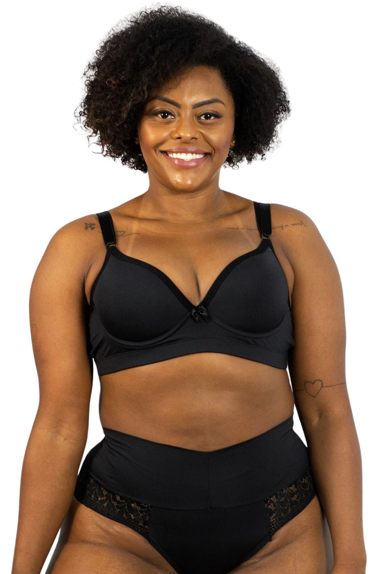 SUTIA PLUS SIZE