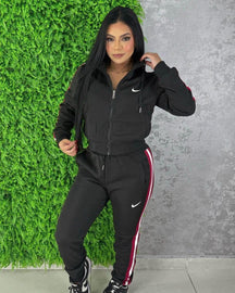 Conjunto Moletom Premium