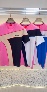 Camisa Padrão Masculino