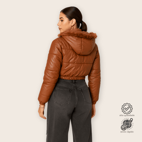 Jaqueta Laís