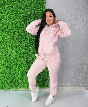 Conjunto Moletom