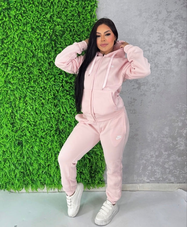 Conjunto Moletom