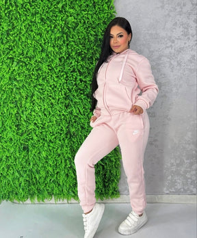 Conjunto Moletom