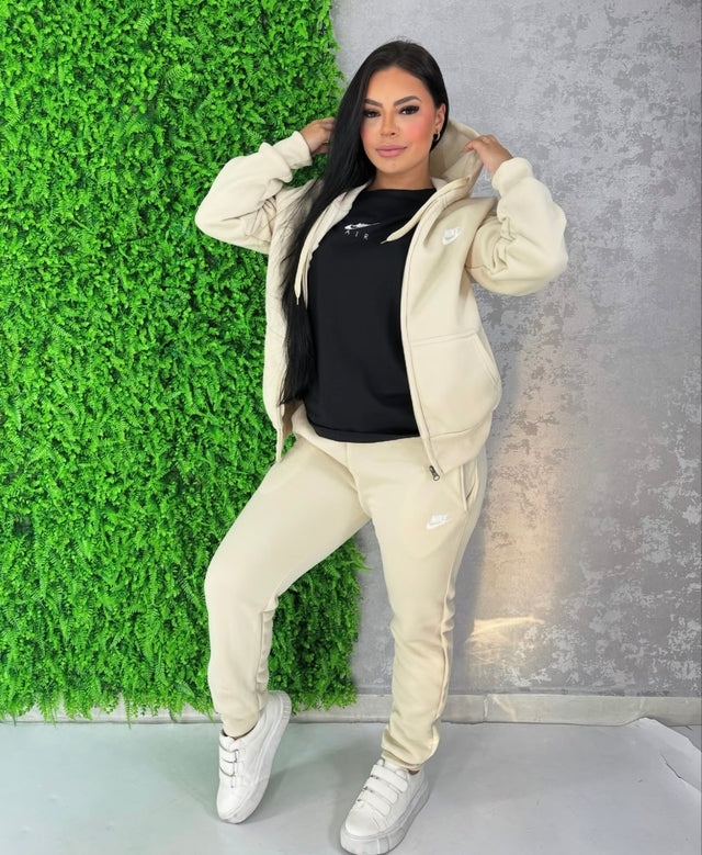 Conjunto Moletom