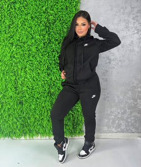 Conjunto Moletom