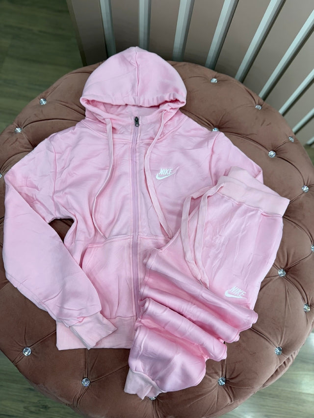Conjunto Moletom