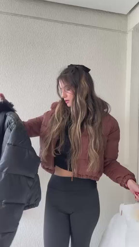 Jaqueta Laís